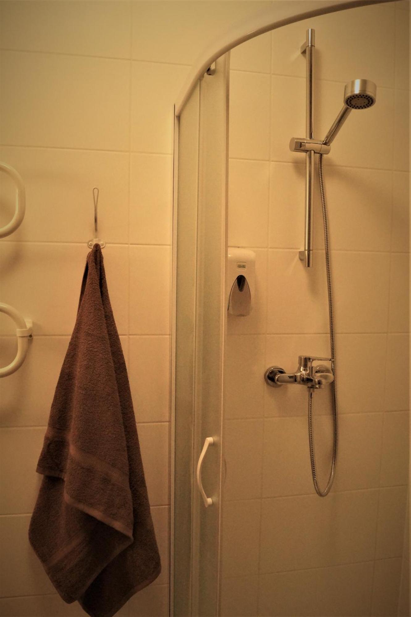 Daba Mini Hotel 리가 객실 사진